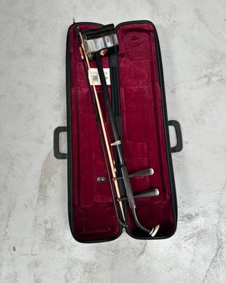 Violino cinese tradizionale