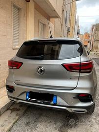 Mg zs luxury 1.0 turbo benzina