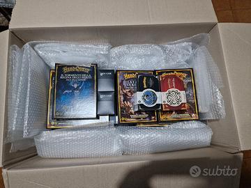 Heroquest nuova edizione