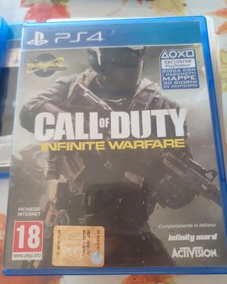 call of duty 