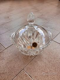 Caramelliera Cristallo RCR Royal Crystal Rock 24%