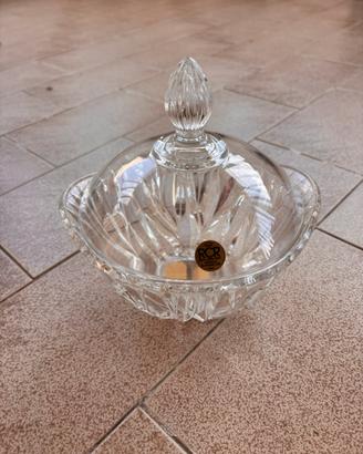Caramelliera Cristallo RCR Royal Crystal Rock 24%
