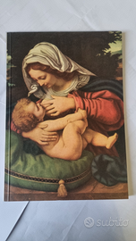 Alle giovani mamme- libretto la prealpina