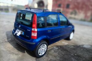 2009 Fiat Panda 1.2 Dynamic Natural Power