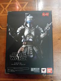 Star Wars Meisho Ronin Jango Fett - Bandai