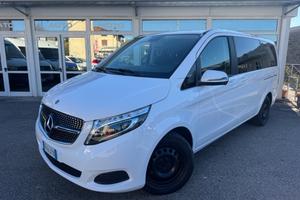 Mercedes-benz V 220 d 4Matic Executive Extralong