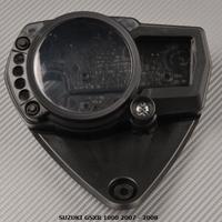Cover strumentazione SUZUKI GSXR 1000 2007 - 2008