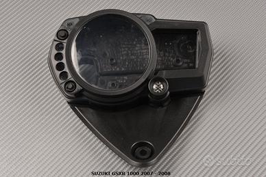 Cover strumentazione SUZUKI GSXR 1000 2007 - 2008