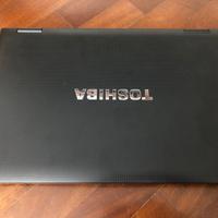 Notebook Toshiba Satellite Pro S500 - 14T