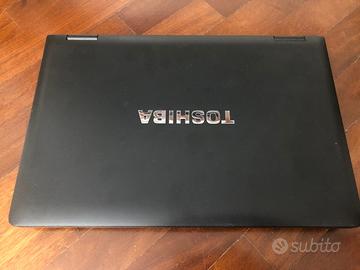 Notebook Toshiba Satellite Pro S500 - 14T