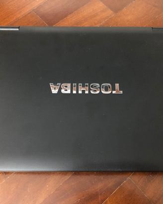 Notebook Toshiba Satellite Pro S500 - 14T