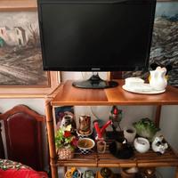 televisore Samsung 24 pollici 