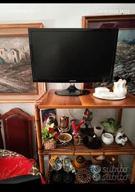 televisore Samsung 24 pollici 