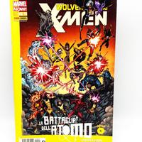 Wolverine e gli X-Men #23 - Comic - Marvel - ITA