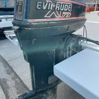 Evinrude 737 2t