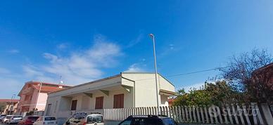 Villa indipendente 170mq lotto mq500 frazionabile