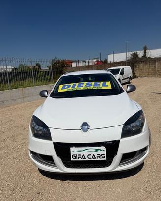 Renault Megane Mégane 1.9 dCi 130CV SporTour GT Li