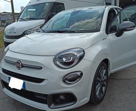 Fiat 500x - 2021