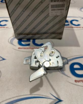 51784683 SERRATURA COFANO MOTORE FIAT MULTIPLA
