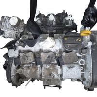 MOTORE COMPLETO VOLKSWAGEN Up Serie (122) CPGA ben