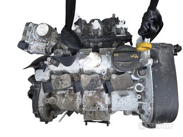 MOTORE COMPLETO VOLKSWAGEN Up Serie (122) CPGA ben