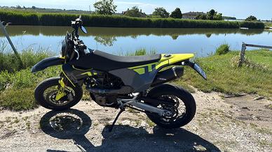 Husqvarna 701 A2