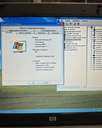 HP Compaq 6715b