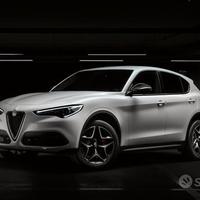 Ricambi usati alfa romeo stelvio #1