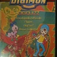 Digimon Digiquizz Sora PC