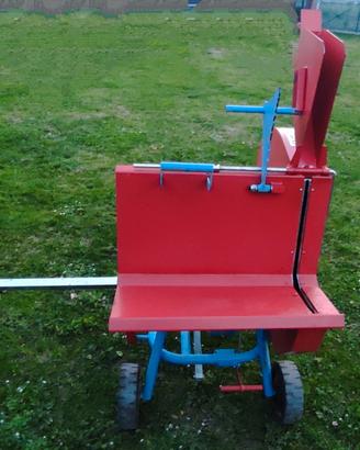 TAGLIATRONCHI DA TRATTORE 