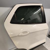Porta Posteriore Destra Ford EcoSport Del 2017 Col