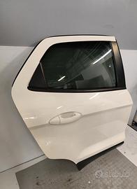 Porta Posteriore Destra Ford EcoSport Del 2017 Col