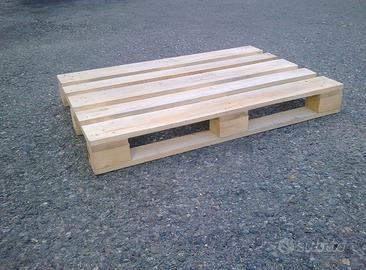 pallets , pedane e casse legno