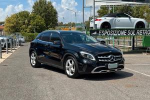 Mercedes-Benz GLA 200 d Sport Automatica