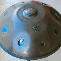 Pan Alp / Edelweiss  B 2 Celtic