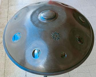 Pan Alp / Edelweiss  B 2 Celtic