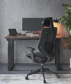 Sedia Ergonomica FlexiSpot BS12 - PRO