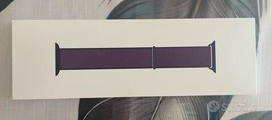 Cinturino apple watch 10 originale NUOVO
