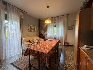 5 LOCALI A SAN GIORGIO DELLE PERTICHE