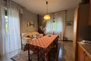 5 LOCALI A SAN GIORGIO DELLE PERTICHE