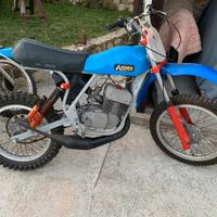 Aspes 125