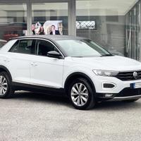 Volkswagen T-Roc 1.0 Benzina 110CV E6 Neo - 2021