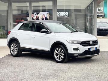 Volkswagen T-Roc 1.0 Benzina 110CV E6 Neo - 2021