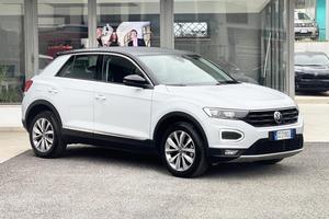 Volkswagen T-Roc 1.0 Benzina 110CV E6 Neo - 2021