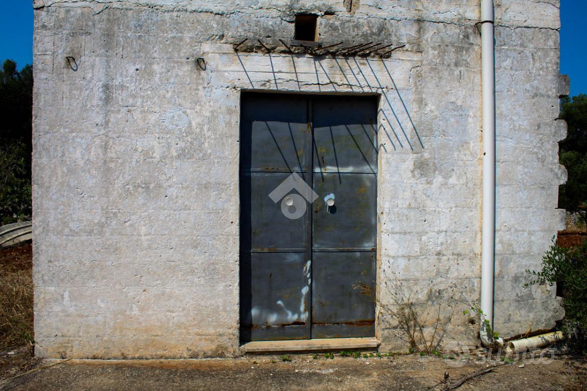RUSTICO A CAROVIGNO - Vista 4