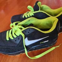 Scarpe Nike Air Max.