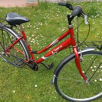 Bicicletta da Donna 28