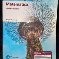 Matematica Terza edizione