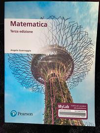 Matematica Terza edizione