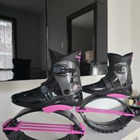 Kangoo Jumps Originali Modello XR3- Special Editio